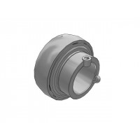 Корпусные подшипники - YAR 205-2F SKF